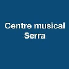 Centre musical Serra