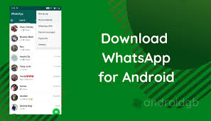 Download 2021 Update Whatsapp 2 21 2 4 Apk For Android