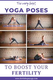 The Power Of Yoga How Fertility Yoga Can Increase Your Chances Of Getting Pregnant By 175 Fertility Yoga Fertility Yoga Poses Yoga For Infertility