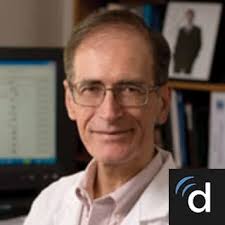 Dr. Mark A. Hlatky, MD