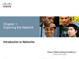 Pdf Chapter 1 Exploring The Network Ccna 1 Chapter 1 Cisco V5 03 Exam Answer 2016 100 Jhon Tomy Academia Edu