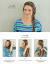 Step By Step Simple Side Braid