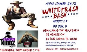 Justin Vanhoose (@_Hoosie_)