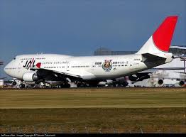 Pin By Ronald Yoshioka 吉岡様 On Jal In 2020 Air Photo Aircraft Boeing 747