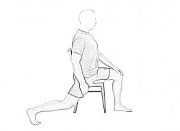 Exercises that strengthen the hip flexors also involve contracting (shortening) these muscles. Quad Stretches 5 Simple Stretches For Hip Pain Tight Quads