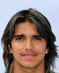 Football statistics of marcelo moreno martins including club and national team history. Marcelo Martins Moreno Bolivian Footballer Moreno Face Bolivian