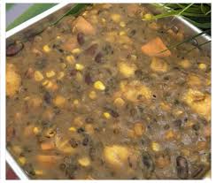 30 resipi yang mudah dan sedap untuk bubur asyura daripada komuniti memasak terbesar di dunia! Food Lifestyle Education Parenting Diy Cararesepi