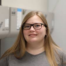 Dia Beachboard, Ph.D.