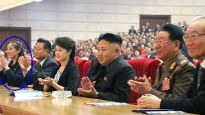Kim yo jong was not listed as an alternate member of the ruling party's politburo during an important party gathering last week, the. Would North Korea S Kim Jong Un Play Dating Game Host To Get Sister Married Off Marketwatch