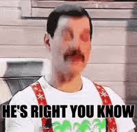 Watch out for the head shots! You Gotta Fight For Your Right To Party Gifs Get The Best Gif On Giphy