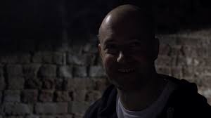 The Beauty of Retribution (Short 2017)