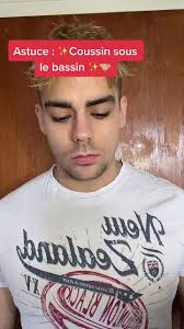 Coussin Frotter Bassin Tuto Fille