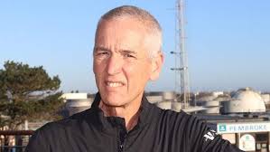 Valero appoints new general manager