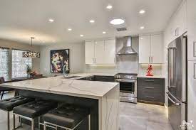 Two toned cabinets simply means using two different colours for your kitchen cabinets. 2020 Kitchen Design Trends Cabinets Of The Desert