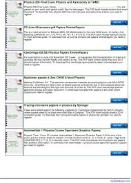 Qs 025/1 matriculation programme examination semester i.· qs 025/1 matriculation programme examination. Year 9 Physics Exam Papers And Answers Pdf Free Download