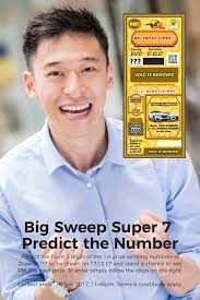 Before mentioning to the prize structure, i will give you some details about prediction and winning method of toto results malaysia. Big Sweep Big Sweep Giveaway 77 Giveaway Ended Facebook