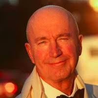 Donald Arends's Instagram, Twitter & Facebook