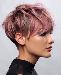 Since its appearance among all the variety of hairstyles, it has not lost its relevance. Appealing Short And Long Pixie Cut Styles We All Love Destination Luxury