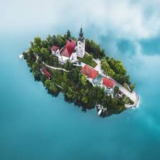 Bring You To Lake Bled Slovenia Photo By Meanwhileabroad Tag Us Or Use Travelshotba In Your Images Follow Trav Balkan Travel Photography