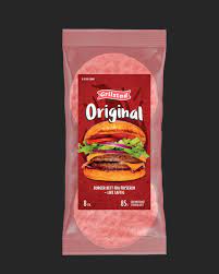 Kunsten å bo på en øy. Grilstad Grilstad Original Hamburger Stekes Eller Grilles Pa God Varme Rett Fra Fryseren Facebook