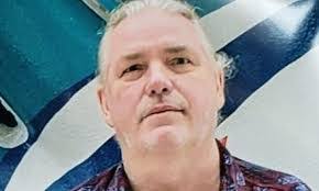 Ryan Gasper's Instagram, Twitter & Facebook