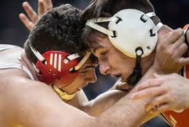 February 2024: New York State Wrestling Championships