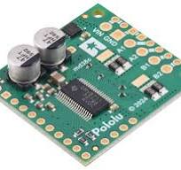 Pololu High-Power Stepper Motor Driver 36v8