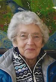 Ruth Ann Roche Obituary