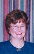 Obituary information for Pat Ewing