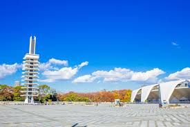 Built for the salt lake 2002 olympic winter games, utah olympic park is located in park city, just 25 miles east of salt lake city, utah. Komazawa Olympic Park General Sports Ground Attractions In Komazawa Daigaku Tokyo