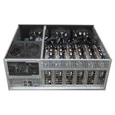 Both new and used bitcoin mining rigs and asics are available on ebay. Cheap Price 4u Case 6 Gpu Mining Rig For Eth Ltc Zec Cryptocurrency Miner Machine Buy Wholesale Gpu Mining Rig Ethereum Crypto Mining Rig Support Gtx 1060 1070 1080 Ti