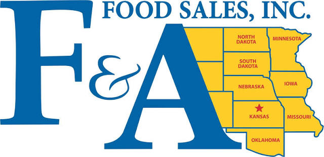 F & A Food Sales Inc | Concordia KS