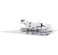 Automatic Sewing Machine For Clothes | JYL