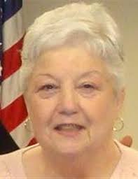 Obituary information for Sandra Owens Rushton