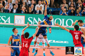 A porto corsini, vicino a ravenna, i soldati statunitensi della locale base idrovolanti praticavano regolarmente tale sport. Italia Giappone 3 A 0 Notte Magica Per L Italvolley Nell Esordio Mondiale Il Faro Online
