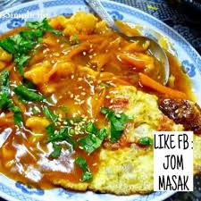 Check spelling or type a new query. Telur Bistik Ala Thai Nyummm2blog85