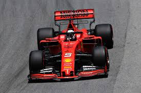 Sebastian vettel is told early on that his contract will not be renewed for 2021, and it's charles leclerc who secures 98 of the team's 131 points. Formula 1 Ferrari Reveal 2021 Driver Lineup Consideration