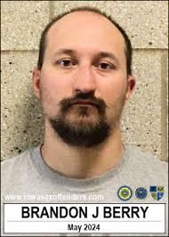 BRANDON BERRY