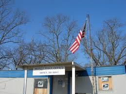 51 Post Offices You Should See Before They Re Gone Post Office Towns Night Life