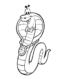 Search through 623,989 free printable colorings at. Online Coloring Pages Coloring Page Cobra The Snake Coloring Download And Print Free