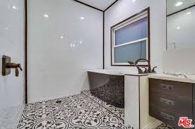 Black And White Cement Tile Bathroom Floor The Cement Tile Blog Sensational Cement Tile Bathroom Floor Tiles Small Bathroom Bathroom Flooring
