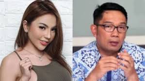 Ridwan Kamil Siap Berdamai, Tapi Ada Syarat Berat untuk Lisa Mariana