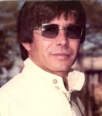 Reginald Glenn “Reggie” Daugherty (1947-2010)