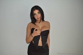 Sweet Spicy Mimi's Pleasure - OnlyFans Leaked Footage