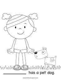Now, get ready to grab learning and full of fun free printable coloring pages for kids. Benefits Of Coloring Activity For Toddlers And Preschoolers The Teaching Aunt