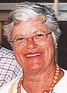 Deborah Clinch Obituary (2008)