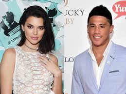 Read the details of their relationship, here. Kendall Jenner Gets Emotional As She Cheers For Boyfriend Devin Booker During Nba Finals Pinkvilla