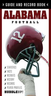 Whether you have a science buff or a harry potter fanatic, look no further than this list of trivia questions and answers for kids of all ages that will be fun for little minds to ponder. Alabama Football Guide And Record Book By Christopher Walsh