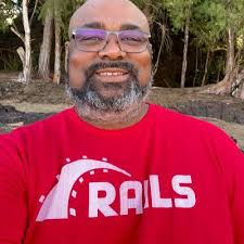 Paul Trott (@paulhtrott)