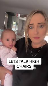 Highchairs Guide for New Parents: Weaning Tips